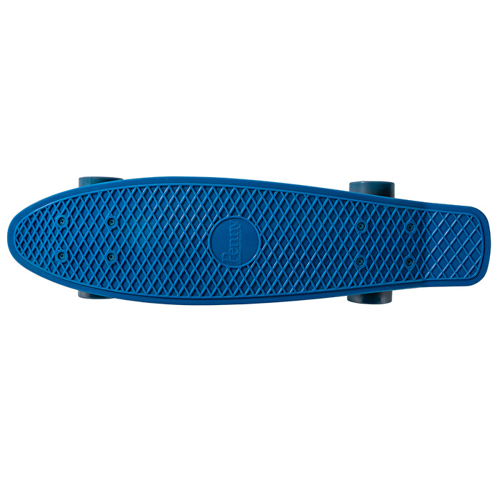 PENNY Board The Original Blue Staple 22